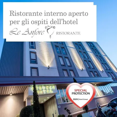 Etrusco - Sure Collection By Western Hotel