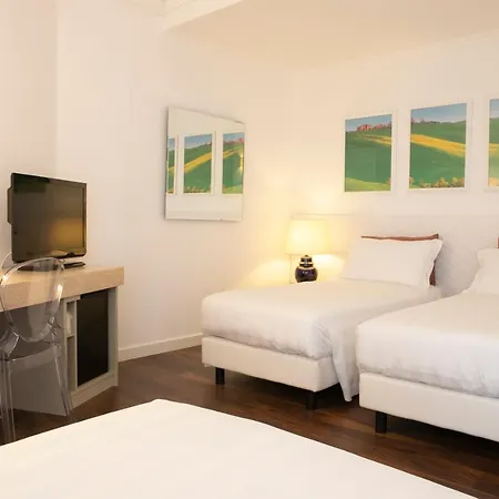 Etrusco - Sure Collection By Western Hotel Arezzo
