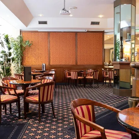 Hotel Etrusco - Sure Collection By Western Arezzo