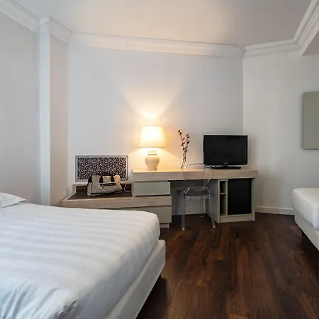 Hotel Etrusco - Sure Collection By Western Arezzo