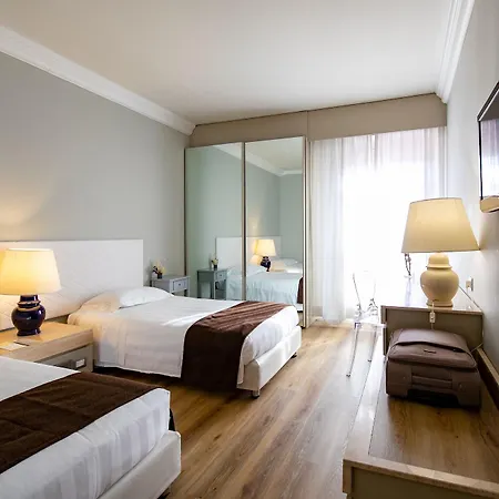 Etrusco - Sure Collection By Western 4* Arezzo