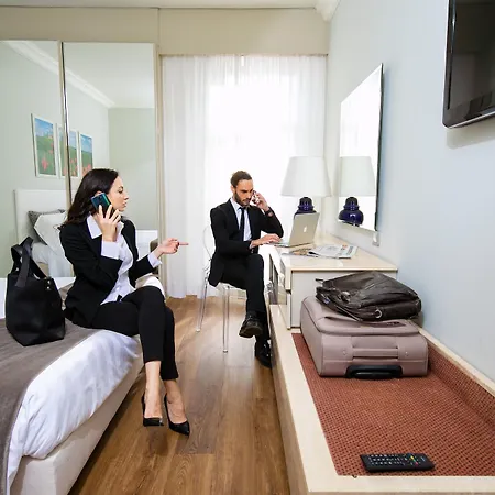 Etrusco - Sure Collection By Western 4* Arezzo