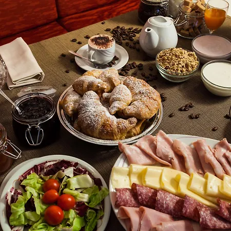 Etrusco - Sure Collection By Western Hotel Arezzo