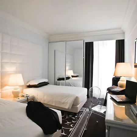 Hotel Etrusco - Sure Collection By Western
