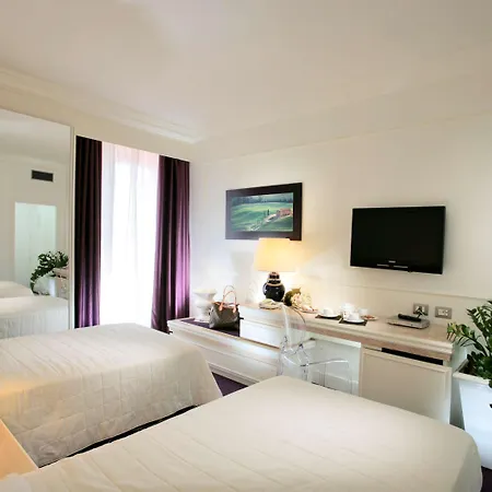 Hotel Etrusco - Sure Collection By Western