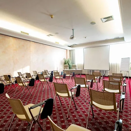 Hotel Etrusco - Sure Collection By Western Arezzo