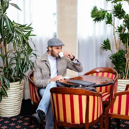 Etrusco - Sure Collection By Western 4* Arezzo
