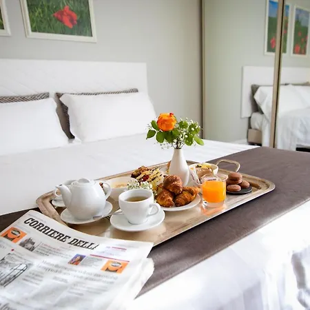 Etrusco - Sure Collection By Western Hotel
