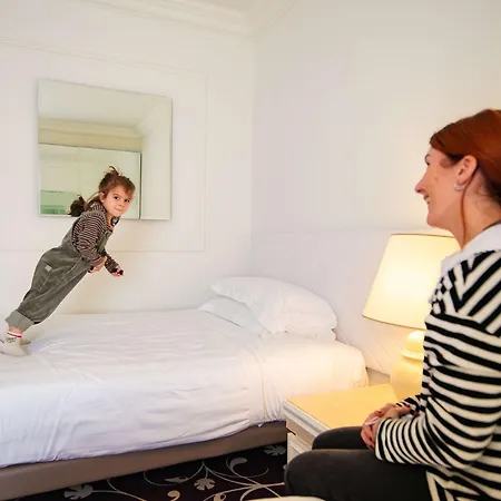 Hotel Etrusco - Sure Collection By Western