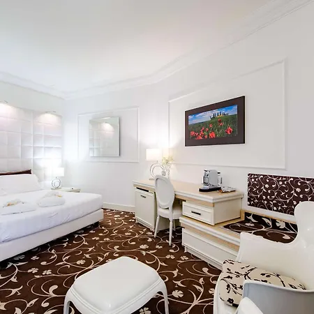 Etrusco - Sure Collection By Western 4*