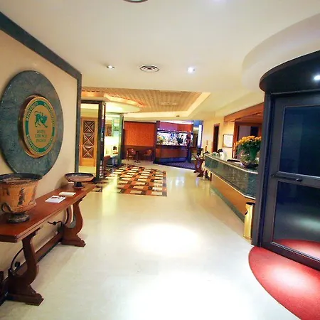 Hotel Etrusco - Sure Collection By Western
