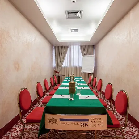 Etrusco - Sure Collection By Western Hotel 4*