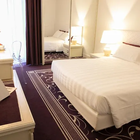 Hotel Etrusco - Sure Collection By Western 4*