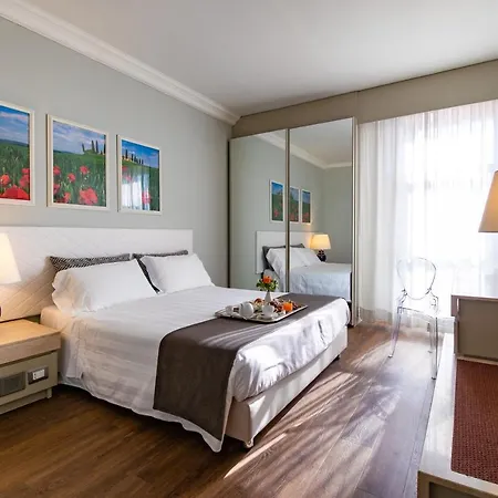 Etrusco - Sure Collection By Western Αρέτσο