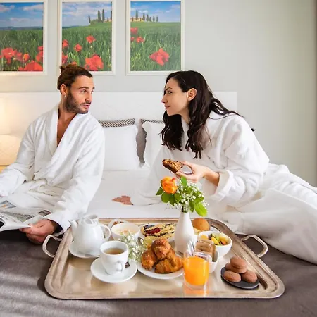 Etrusco - Sure Collection By Western Ξενοδοχείο 4*