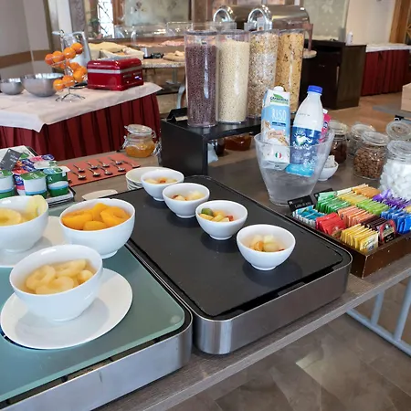 Szálloda Etrusco - Sure Collection By Western Arezzo