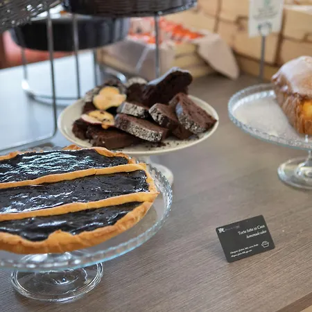 Szálloda Etrusco - Sure Collection By Western 4*