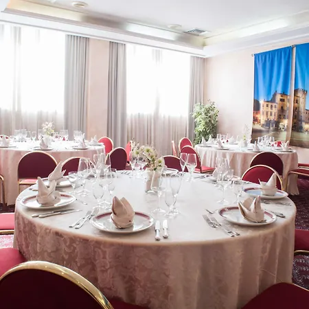 Hotel Etrusco - Sure Collection By Western Arezzo
