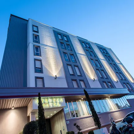 Szálloda Etrusco - Sure Collection By Western Arezzo