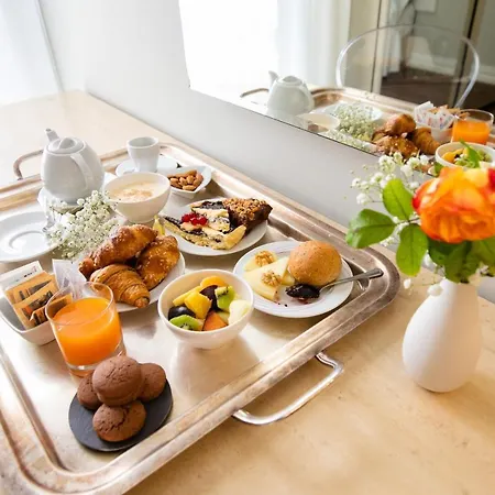 Etrusco - Sure Collection By Western Hotel 4*