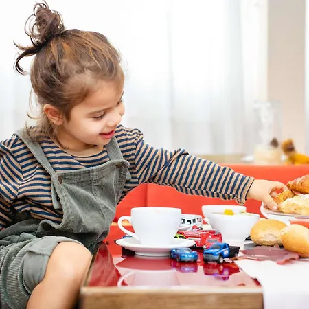 Etrusco - Sure Collection By Western Ξενοδοχείο