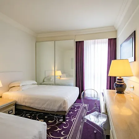 Szálloda Etrusco - Sure Collection By Western 4*