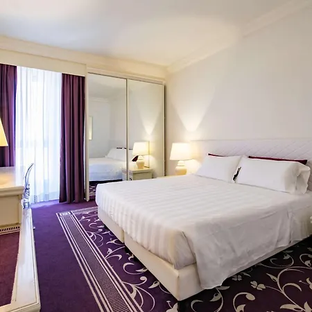 Etrusco - Sure Collection By Western Szálloda 4*