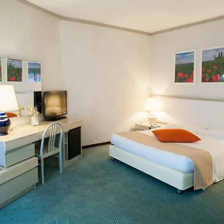 فندق Etrusco - Sure Collection By Western 4*