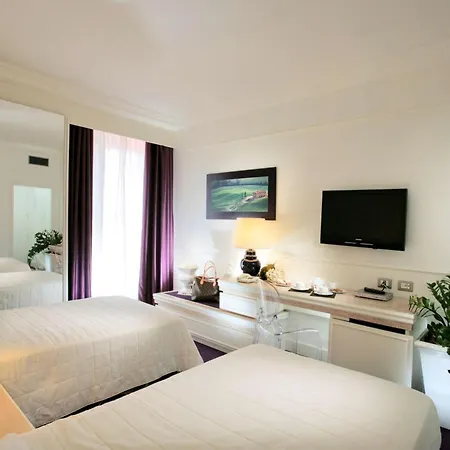 Etrusco - Sure Collection By Western فندق أريتسو