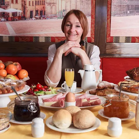 Etrusco - Sure Collection By Western 4* Αρέτσο