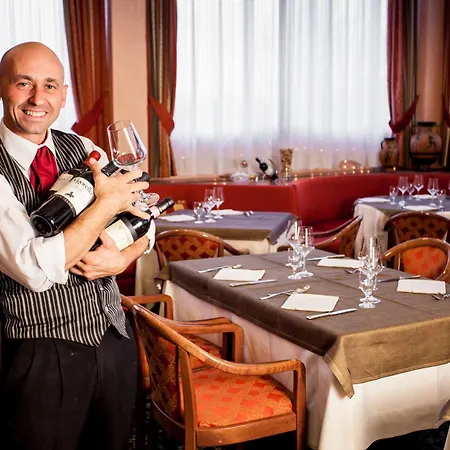 Etrusco - Sure Collection By Western 4*