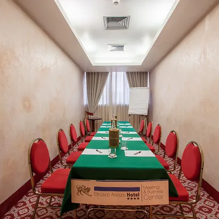 فندق Etrusco - Sure Collection By Western 4*