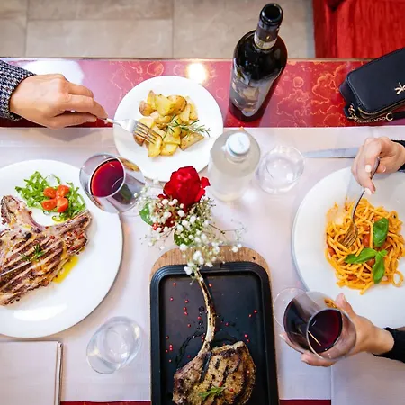 Etrusco - Sure Collection By Western 4* أريتسو