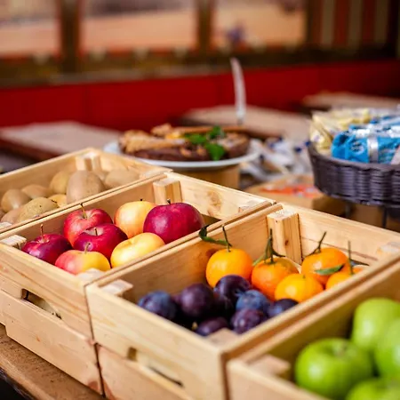 Etrusco - Sure Collection By Western 4*