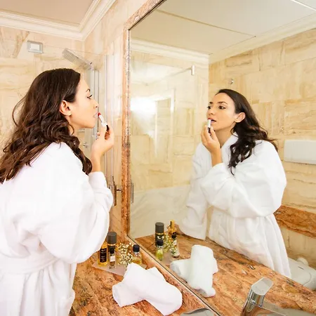 Etrusco - Sure Collection By Western 4* Αρέτσο