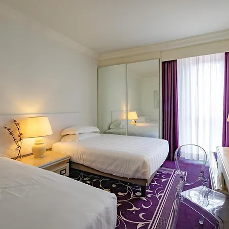 Hotel Etrusco - Sure Collection By Western 4*