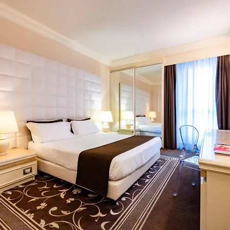Hotel Etrusco - Sure Collection By Western