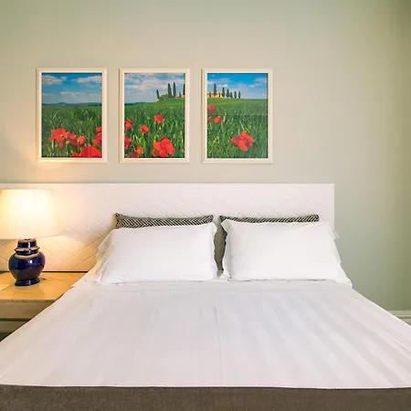 Ξενοδοχείο Etrusco - Sure Collection By Western 4*