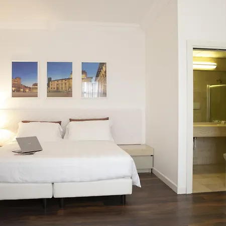 Ξενοδοχείο Etrusco - Sure Collection By Western 4*