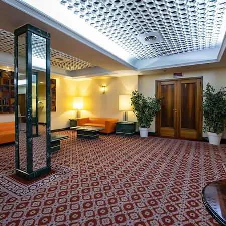 Etrusco - Sure Collection By Western 4*