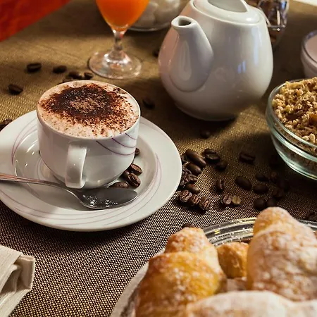 Szálloda Etrusco - Sure Collection By Western