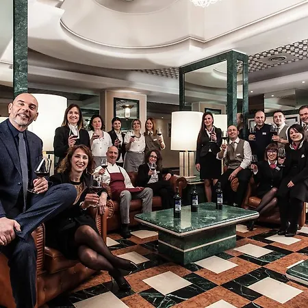 Etrusco - Sure Collection By Western 4* Arezzo