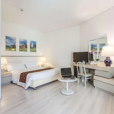 Ξενοδοχείο Etrusco - Sure Collection By Western