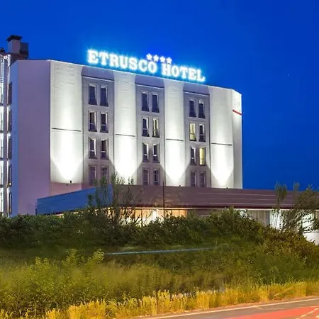 Etrusco - Sure Collection By Western Ξενοδοχείο