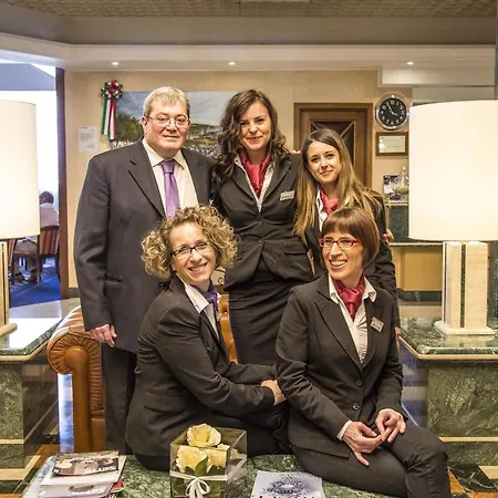 Ξενοδοχείο Etrusco - Sure Collection By Western 4*