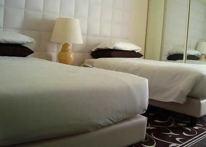 Etrusco - Sure Collection By Western Hotel