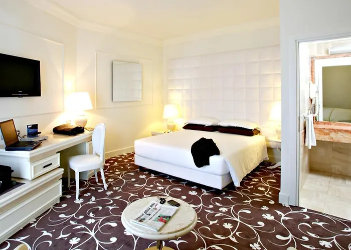Etrusco - Sure Collection By Western Hotel 4*