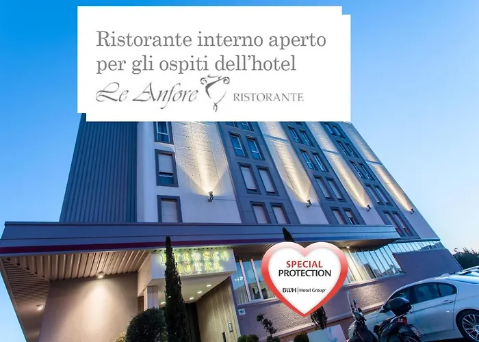 Etrusco - Sure Collection By Western Hotel