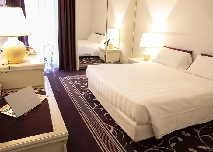 Hotel Etrusco - Sure Collection By Western 4*