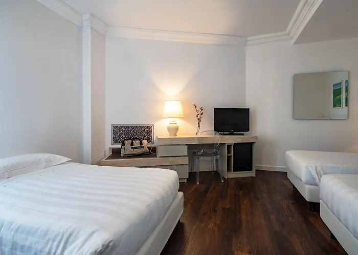 Hotel Etrusco - Sure Collection By Western Arezzo
